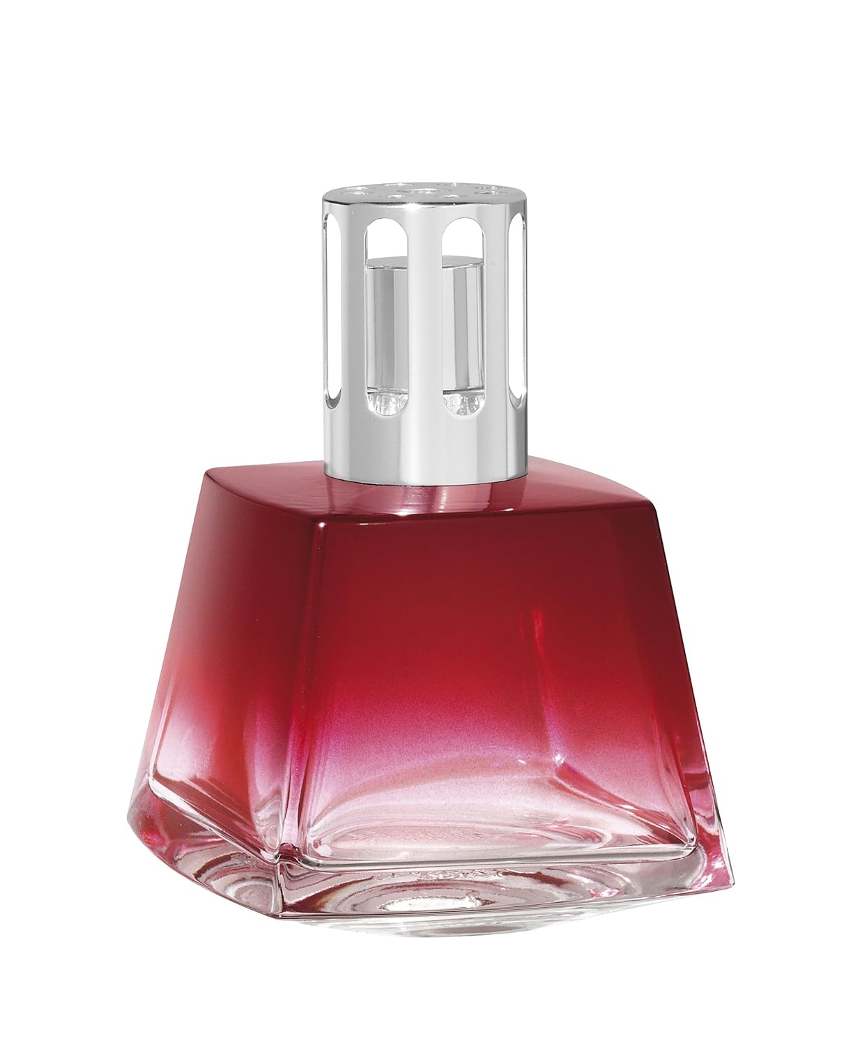 Buy Lampe Berger Lamp Polygone Red Online at Low Prices in India