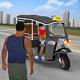 Top Trending Racing Shooting and Simulation Games