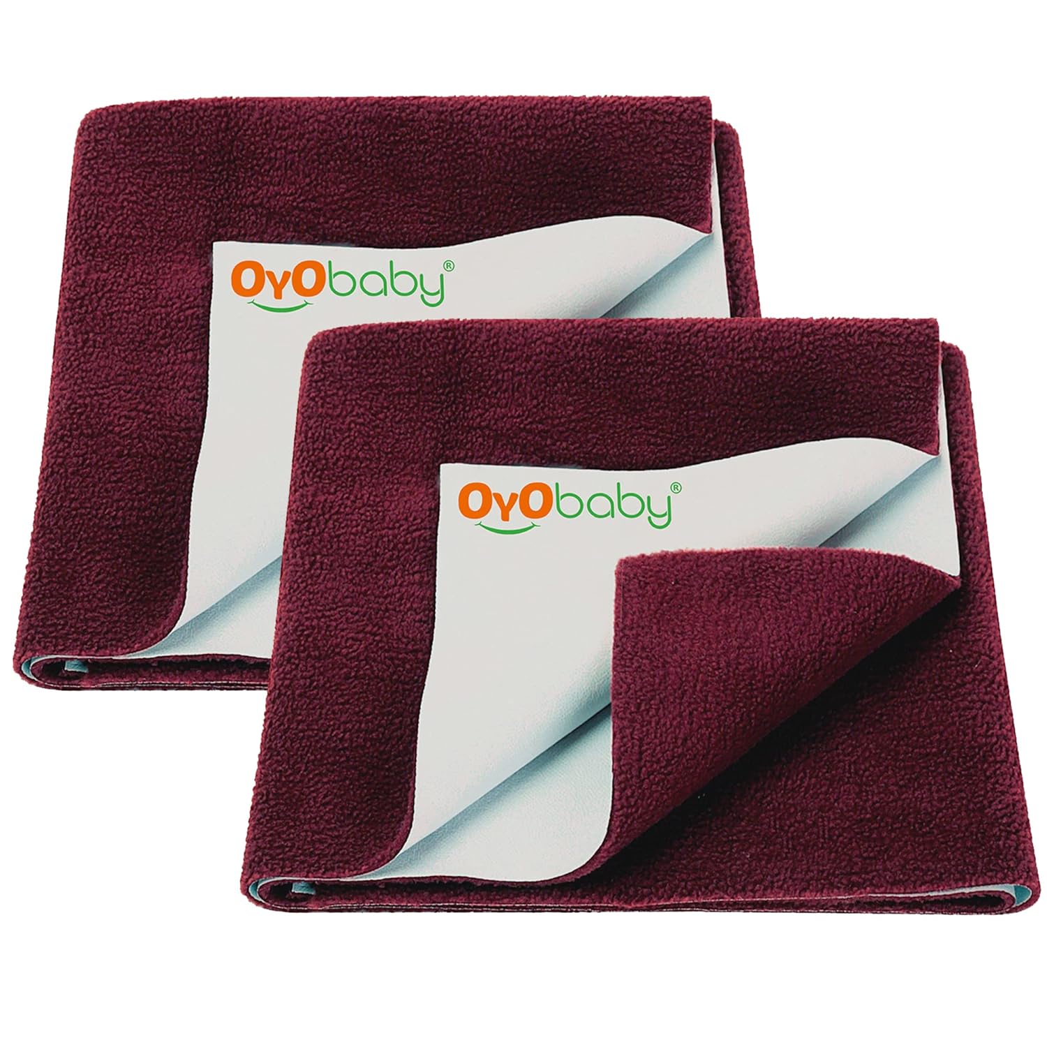 Buy OYO BABY Waterproof Mattress Protector Sheet Dry Sheet for Kids and Adults Kids