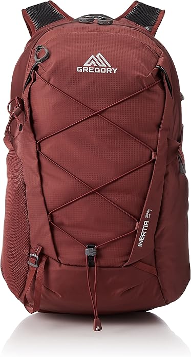[グレゴリー] バックパック イナーシア24