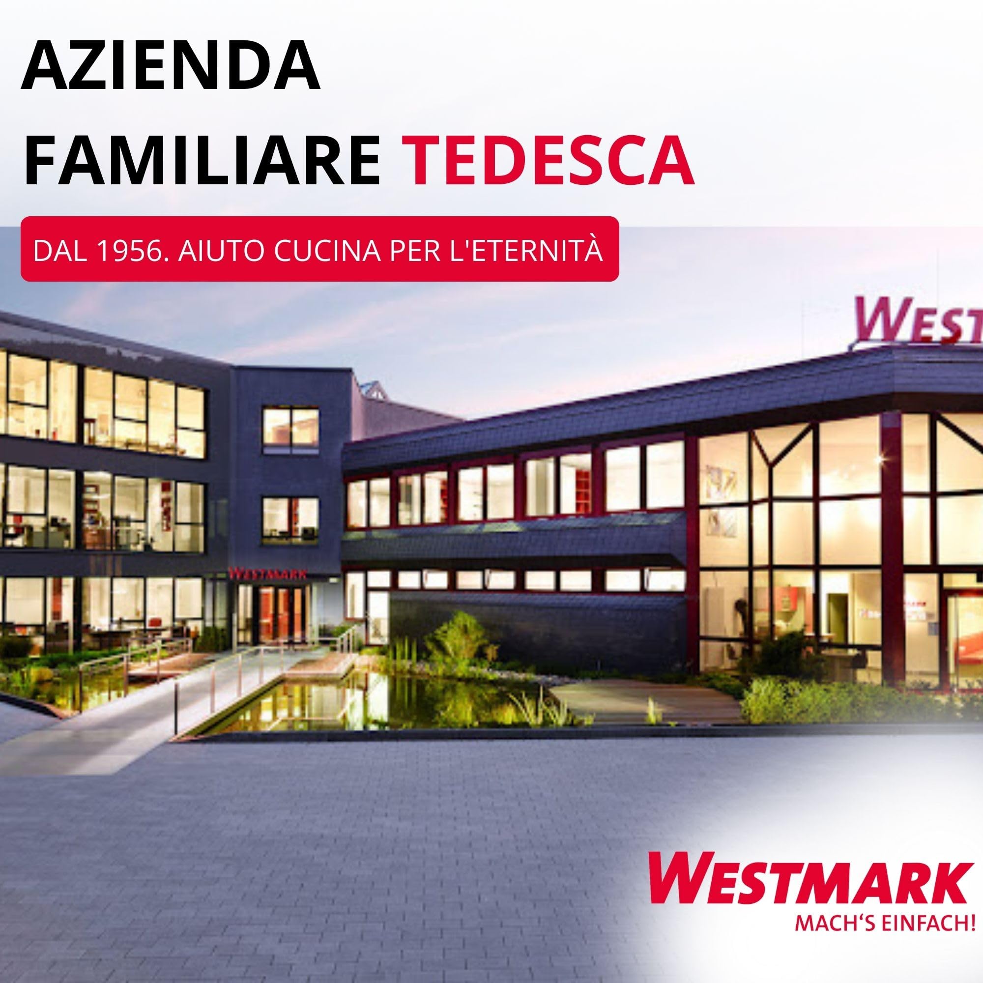 Westmark Cestino portaoggetti da cucina, 3 scomparti, Con maniglia, Dimensioni: 26,5 x 27,8 x 10 cm, Bambù, Tapas + Friends, Marrone chiaro, 69822270