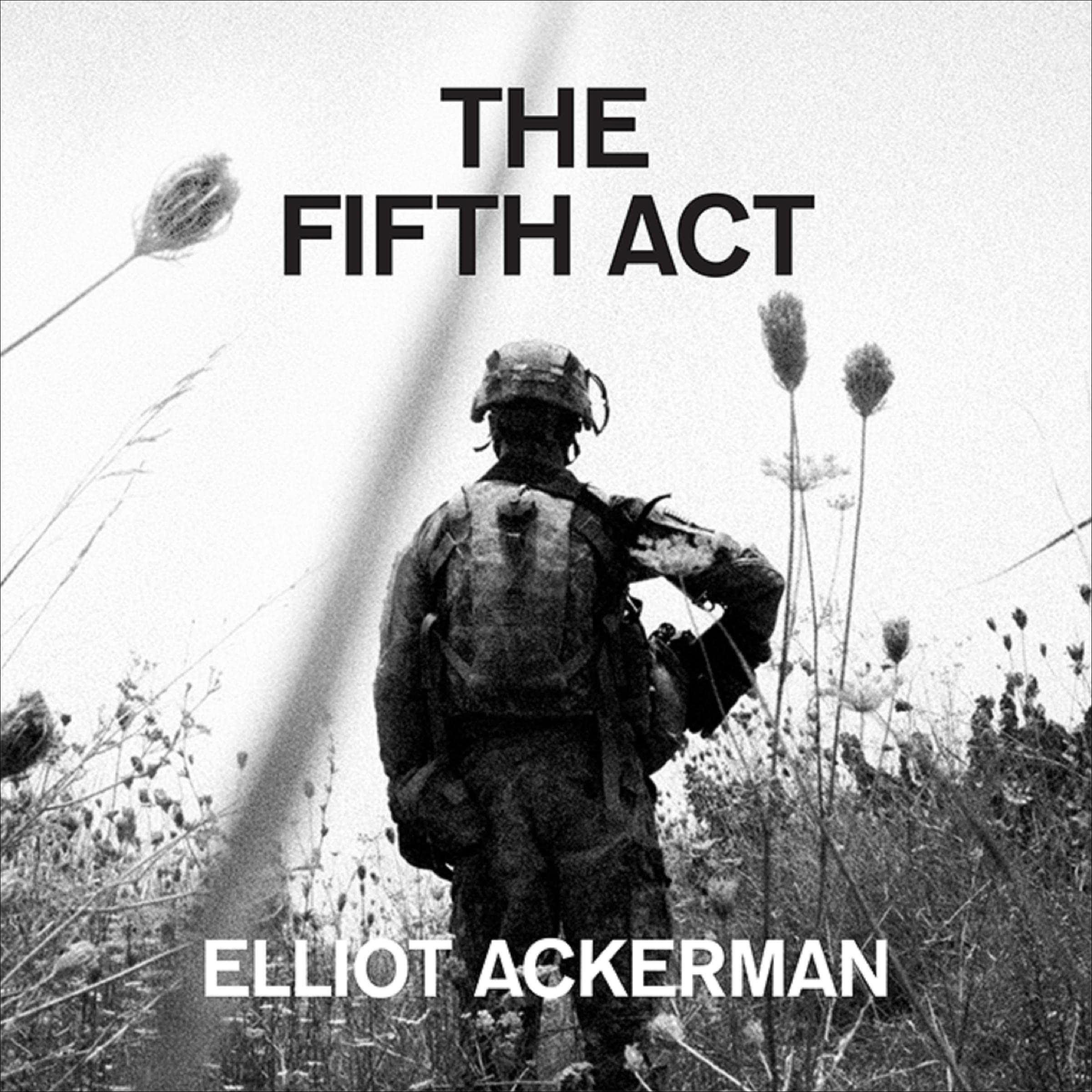 The Fifth Act