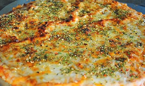 Miniatura 3 de Tuscany Spicy - Condimento de inmersión de pan inspirado en Italia, lata de 1.5 onzas, sabores únicos