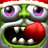 Original Zombie's Tsunami Wave Attack