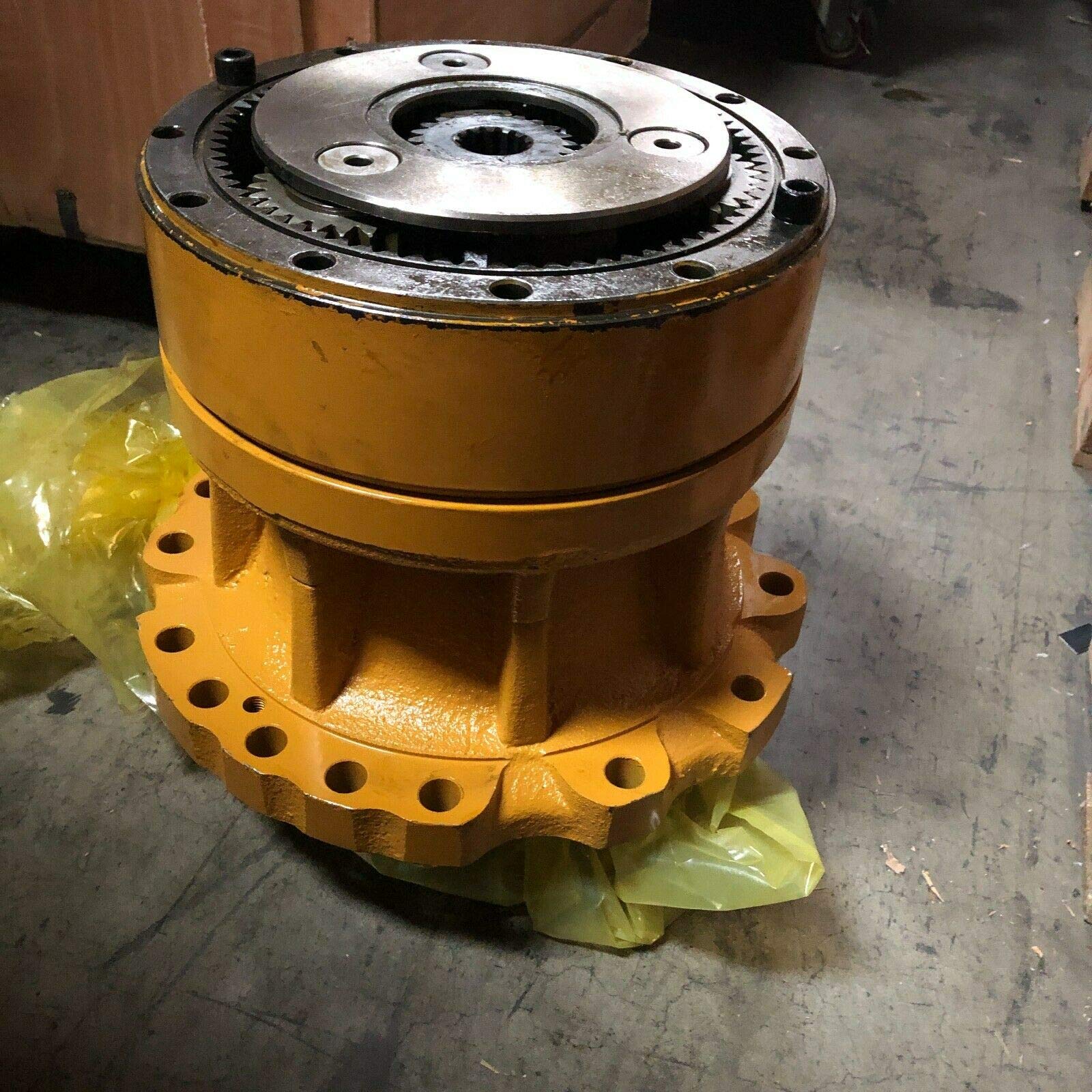 3120 うも2点 31206866315 Front Wheel Hub Bearing Assembly for 17-20 BMW
