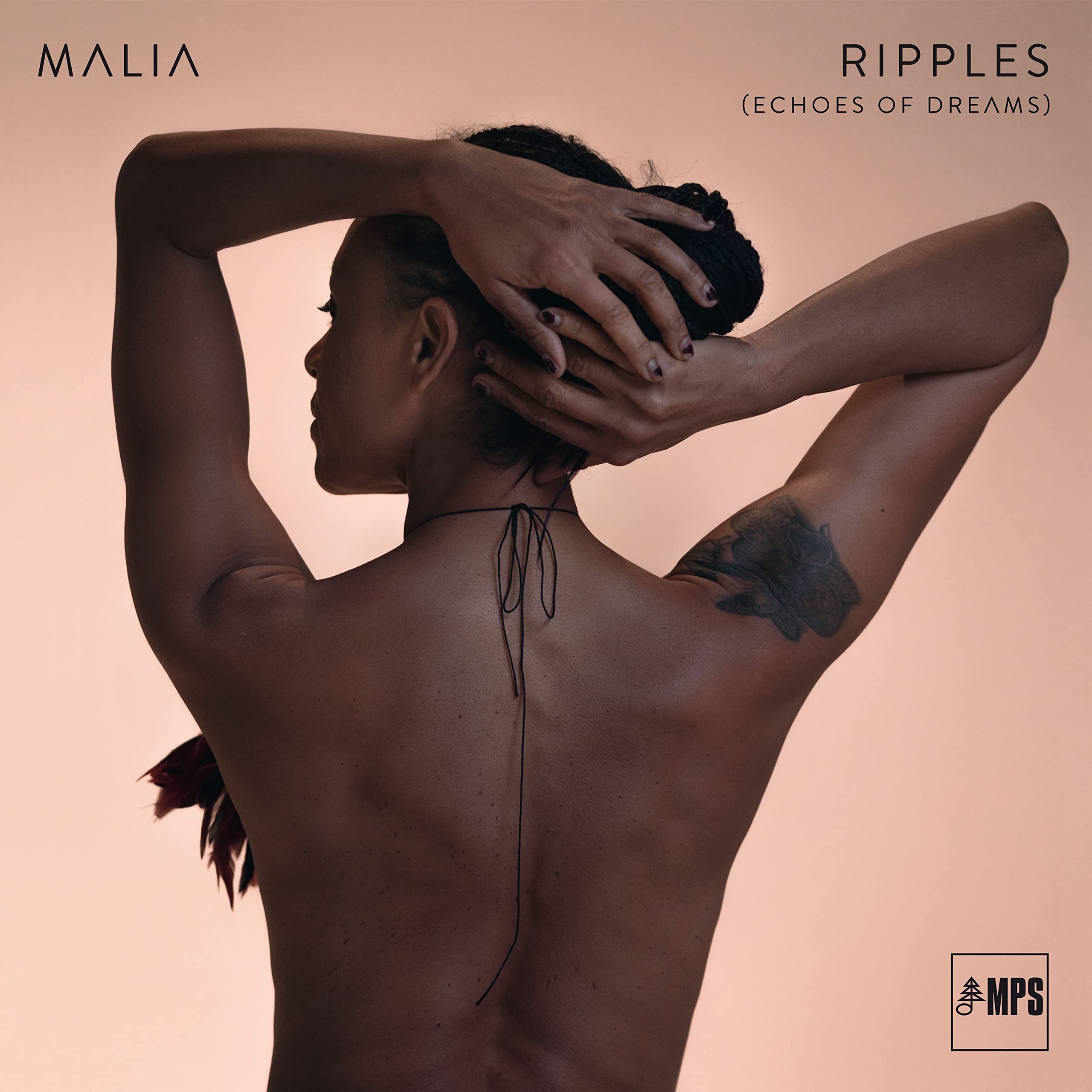 Ripples (Echoes Of Dreams)