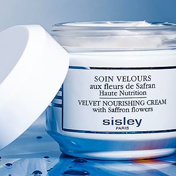 50ml sisley コンフォールベルベットクリーム コンフォール ベルベット ボディ クリーム - Sisley Paris