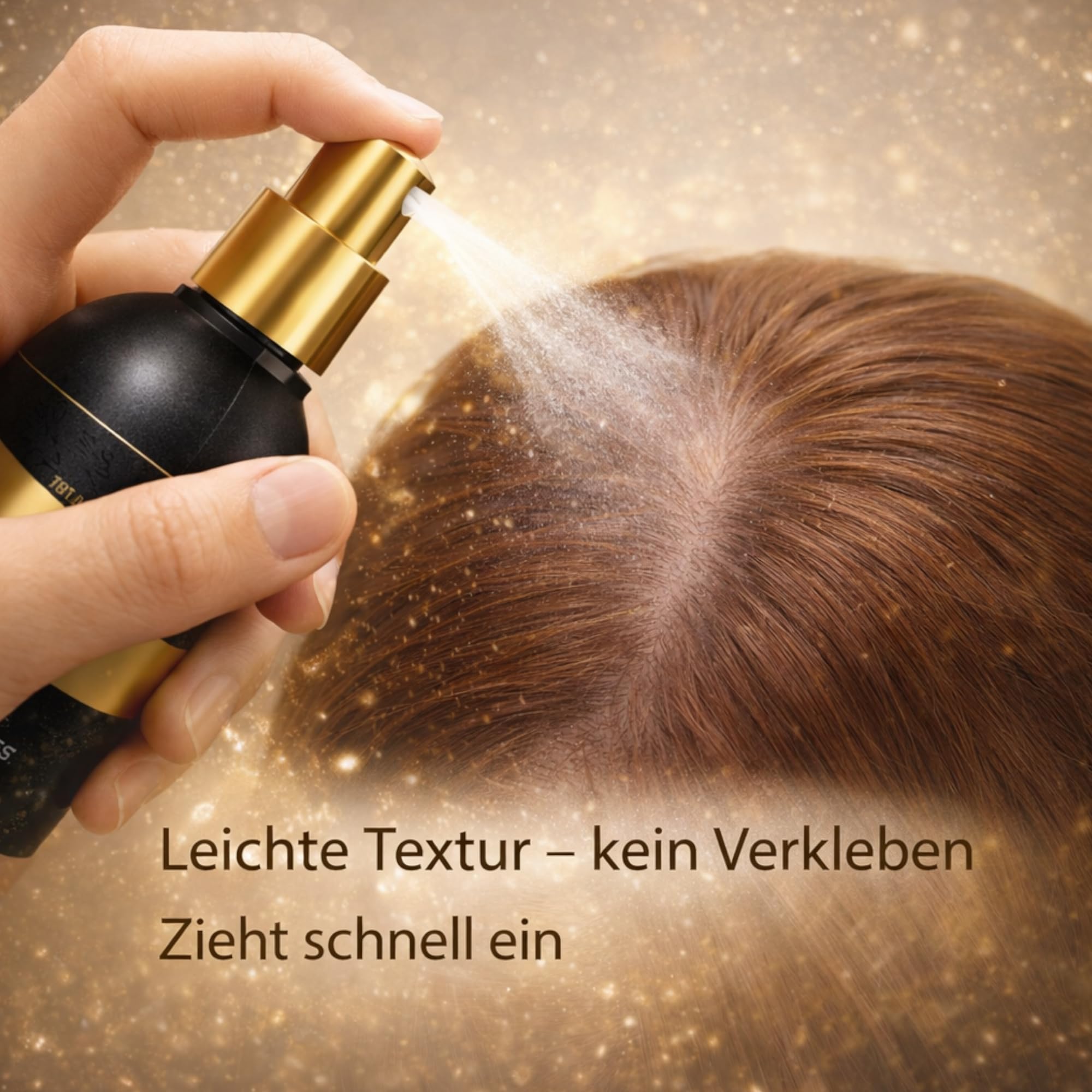 DSD 3.4.2 Crexepil De Luxe Classic Lotion - lozione per capelli & tonico per la perdita di capelli, per la crescita dei capelli, radici e cuoio capelluto, tonico per la crescita dei capelli