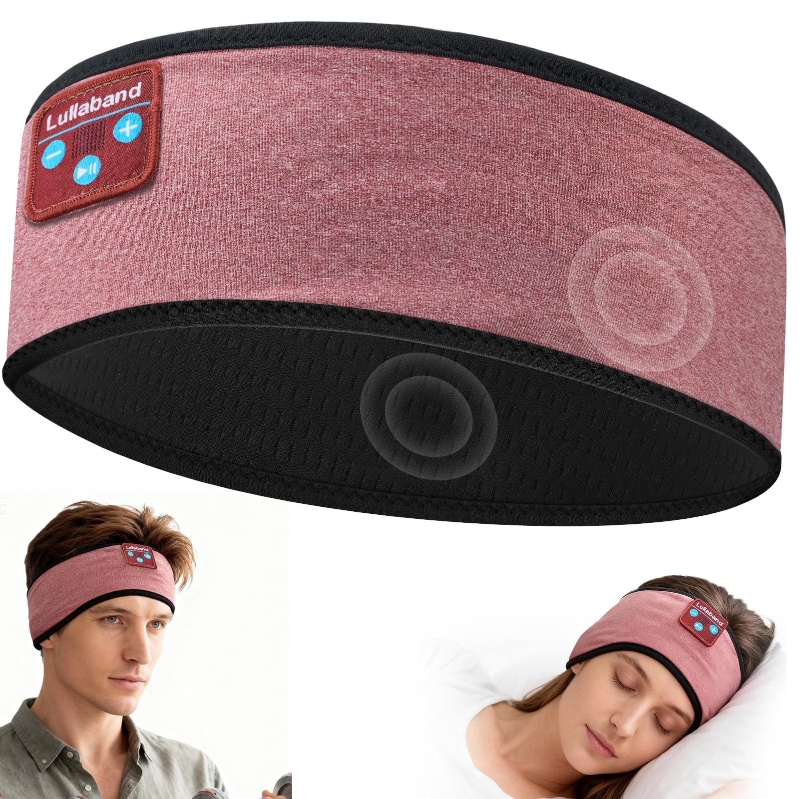 Lullaband Headband