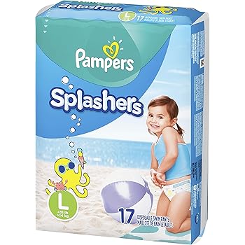 waterproof pampers