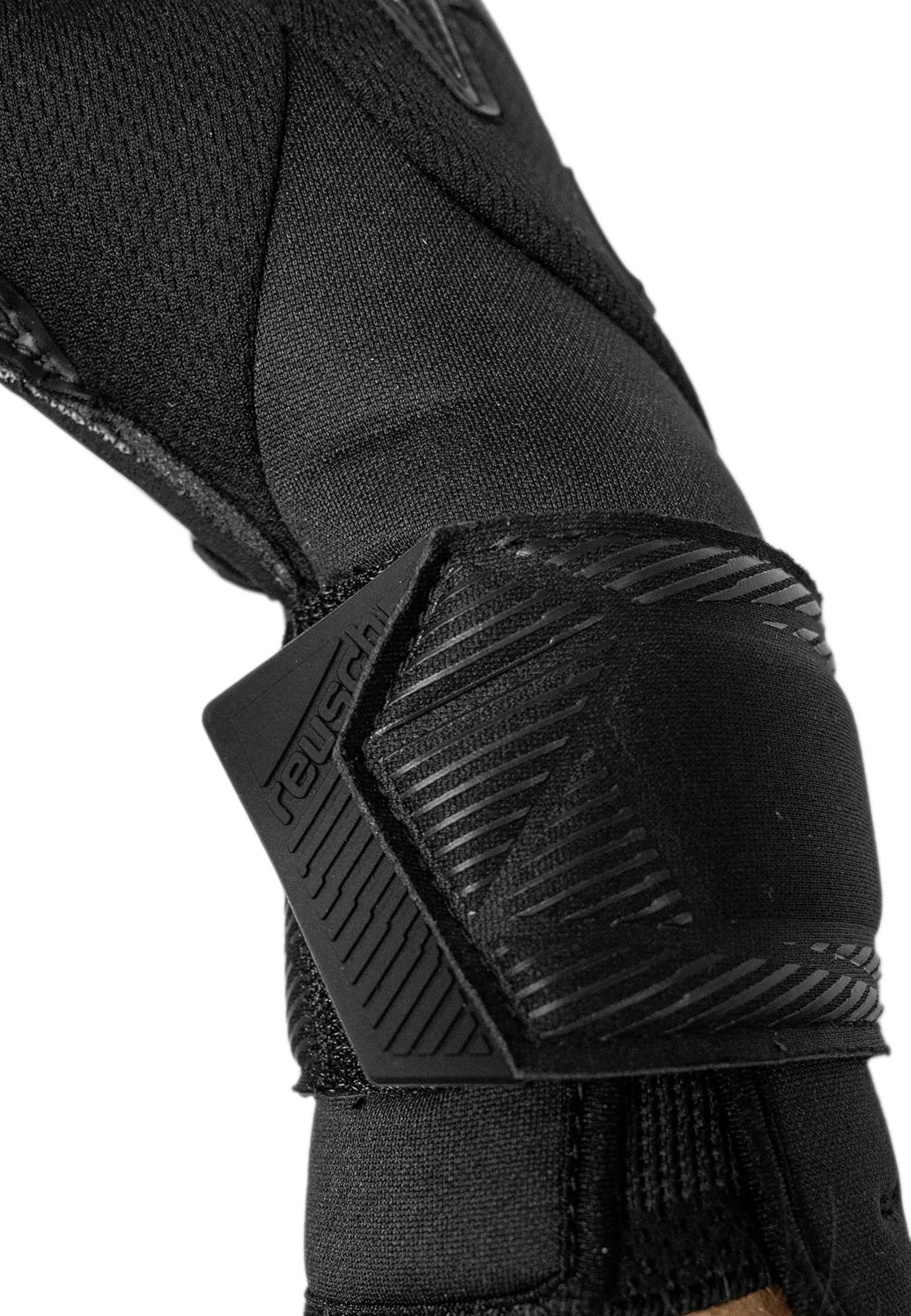 Reusch Attrakt Infinity Resistor - Guanti da Portiere Unisex Adulto