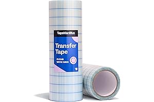 Professional Grade Clear Cast Decal Paper - 12" x 100' Roll, American-Made...