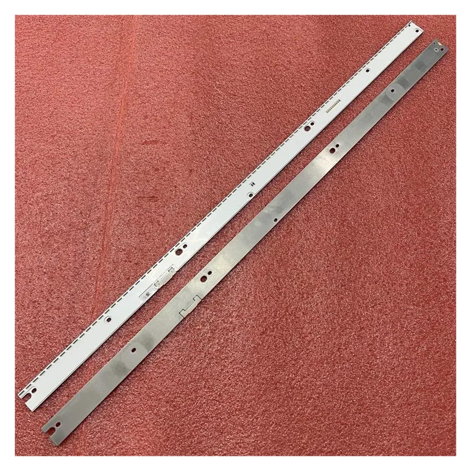 Tira de retroiluminación LED for Samsung UE65MU6445U UE65MU7400U UE65MU6445 UE65MU7400 UE65KU6500U UN65MU7100 UN65MU7100F