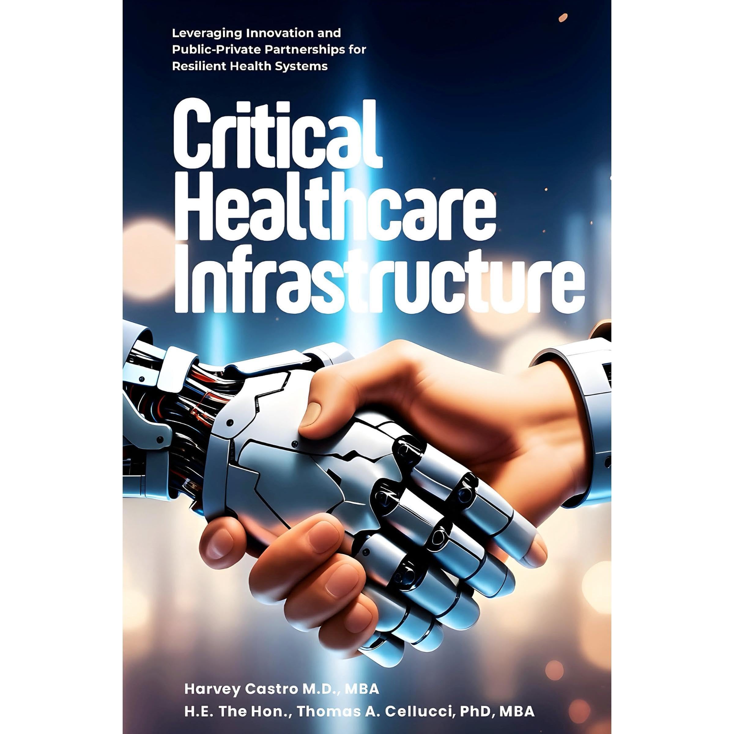 Critical Healthcare Infrastructure
