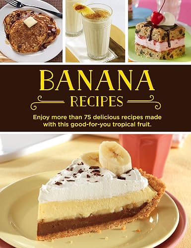 Banana Recipes