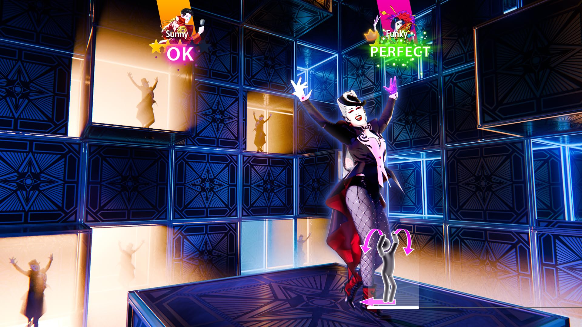 Just Dance 2026 (Switch) (Code in Box) - 5