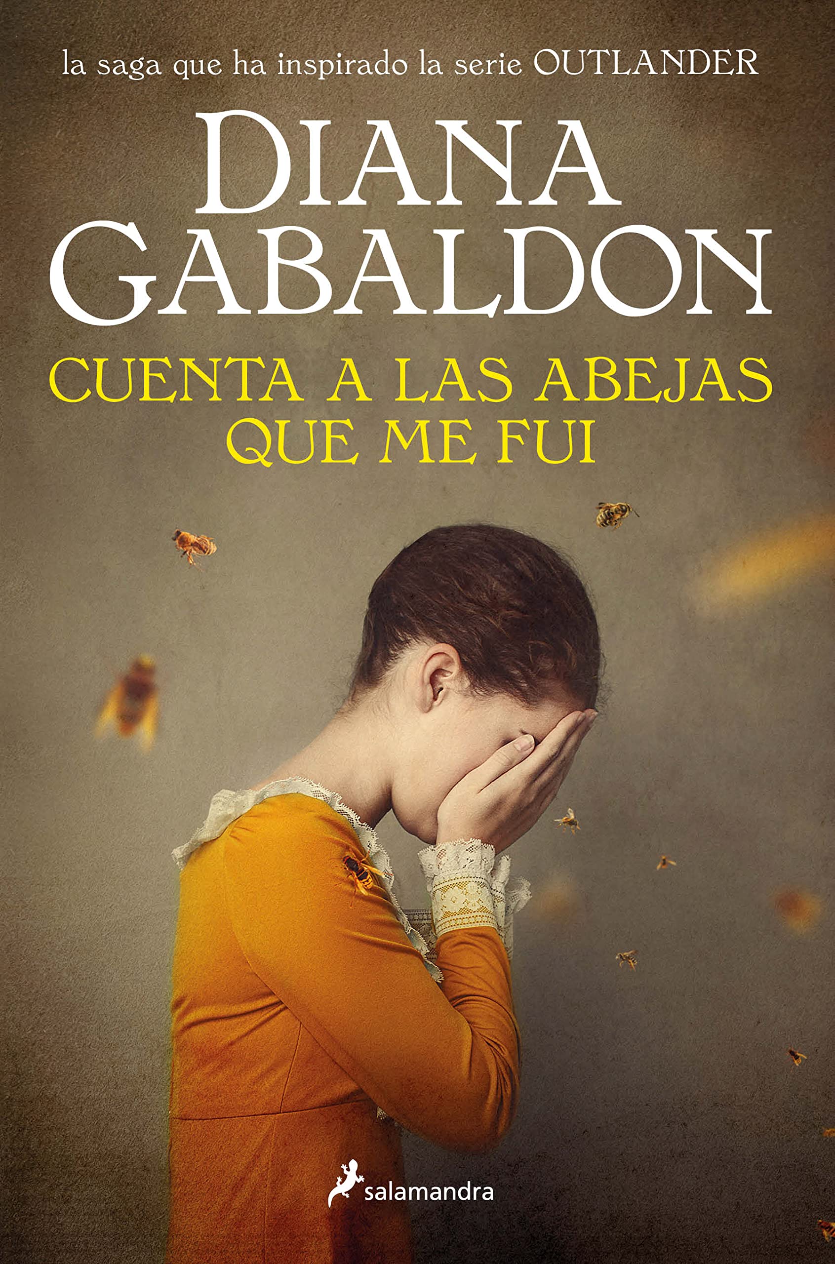 Cuenta a Las Abejas Que Me Fui / Go Tell the Bees That I Am Gone (Serie Outlander)