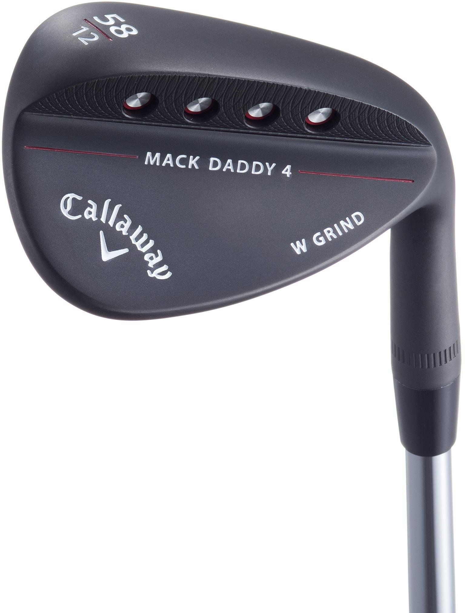 Amazon | キャロウェイ (Callaway) MACK DADDY 4 ウエッジ
