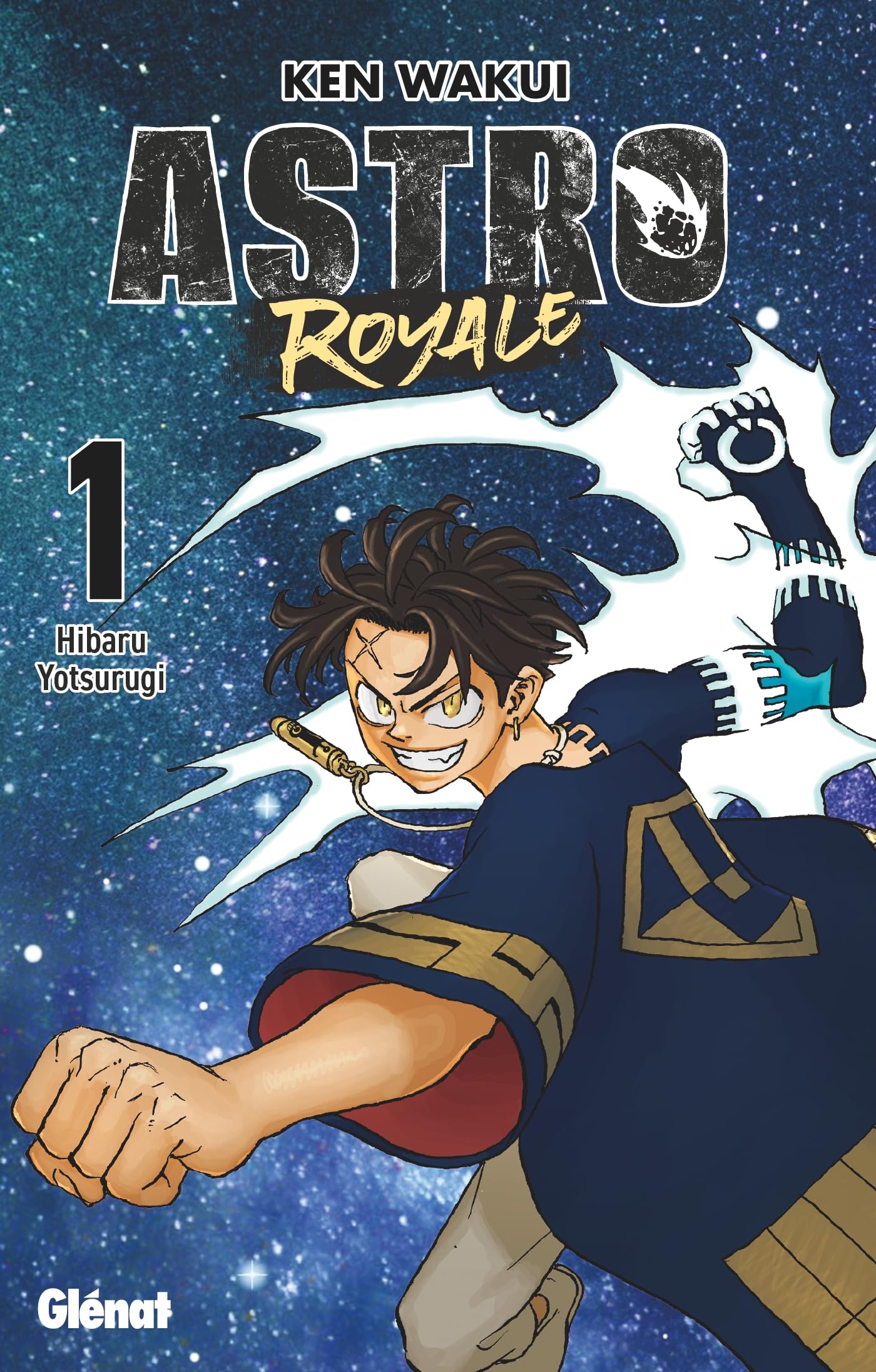 Astro royale,01