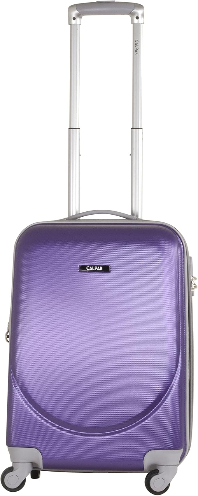 Amazon.com: calpak 'Silverlake' 20-inch equipaje de mano ligera ampliable  Hardside vertical veliz, Púrpura), LSV1020 : Ropa, Zapatos y Joyería