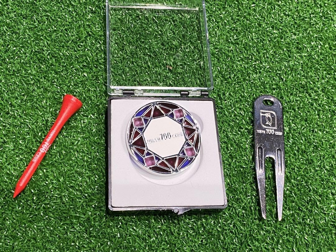 Amazon.co.jp: 東急セブンハンドレッド TOKYU 700 ゴルフ