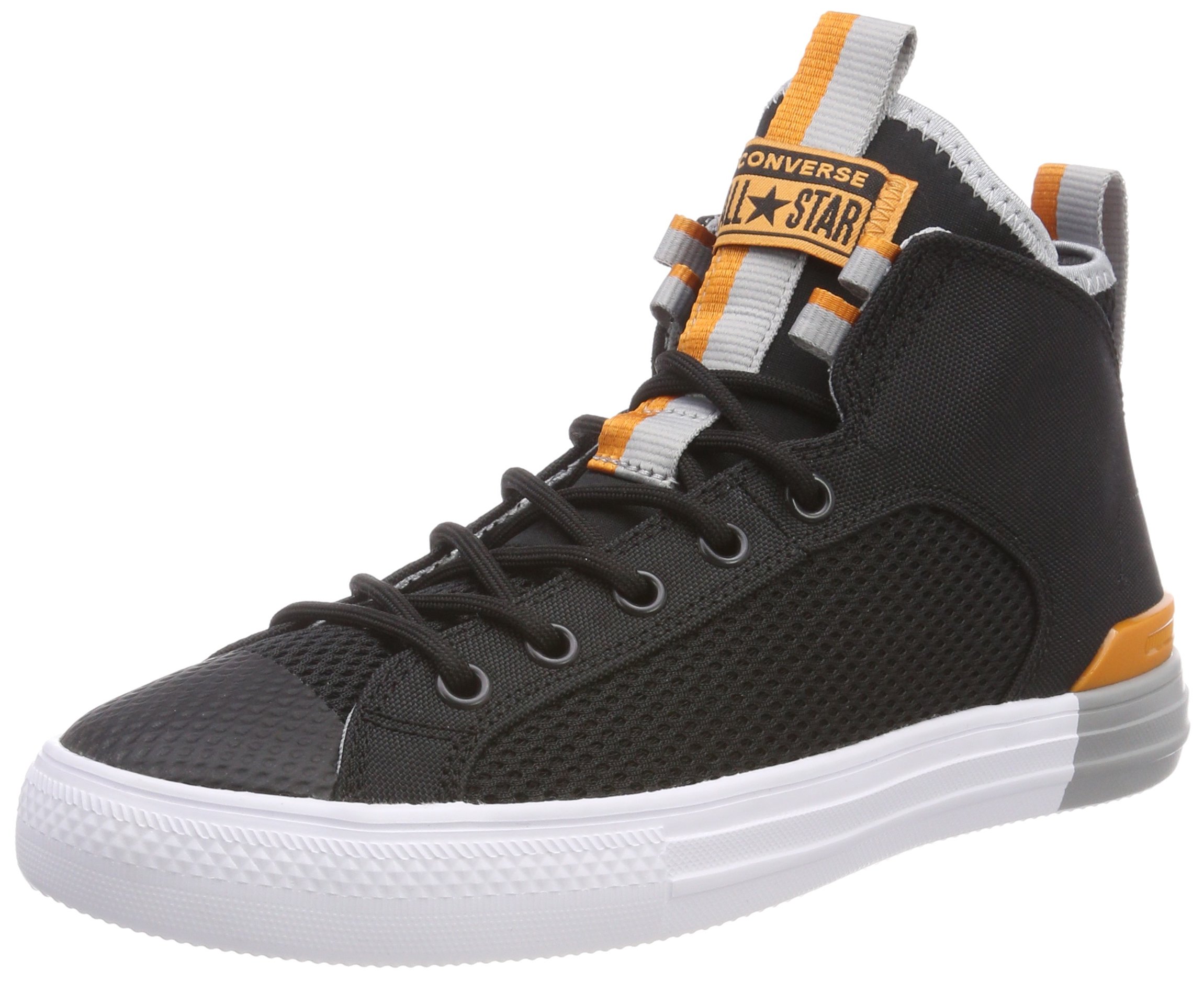 Converse Unisex Ctas Ultra Mid Shoe Mens M Us Desertcart