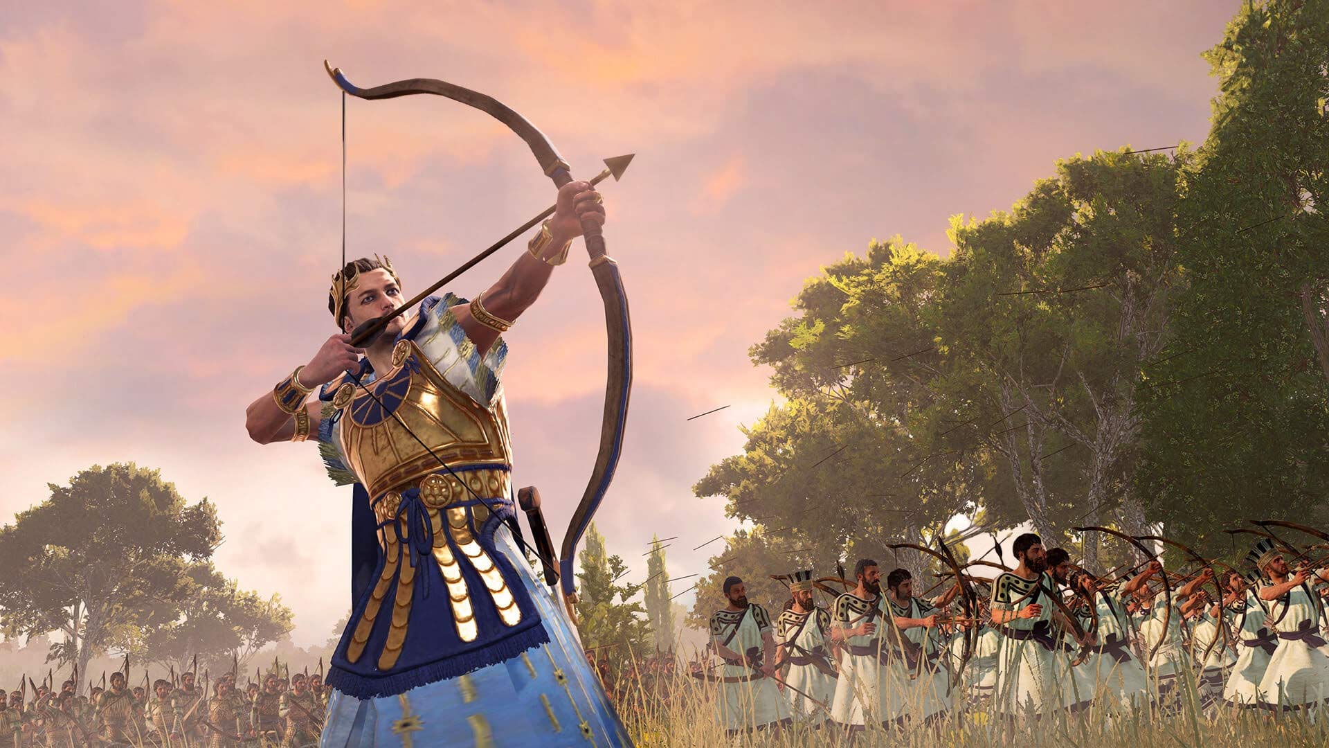A Total War Saga: Troy Limited Edition - PC (64-Bit) [Edizione: Germania]