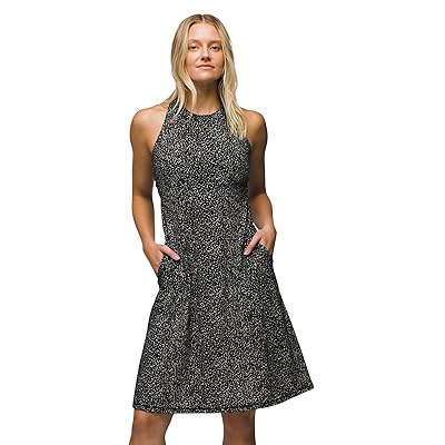 Prana Jewel Lake Summer Dress Women