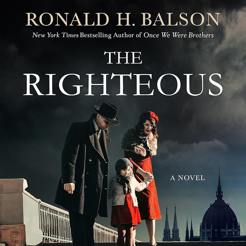 Carousel Item: The Righteous