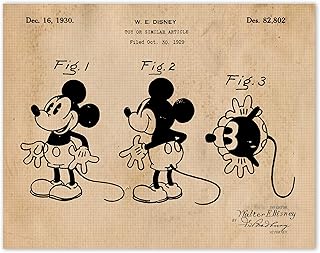 Amazon Com Cartoon Mouse Pictures For Walls Amazon Com Cartoon Mouse Pictures For Walls