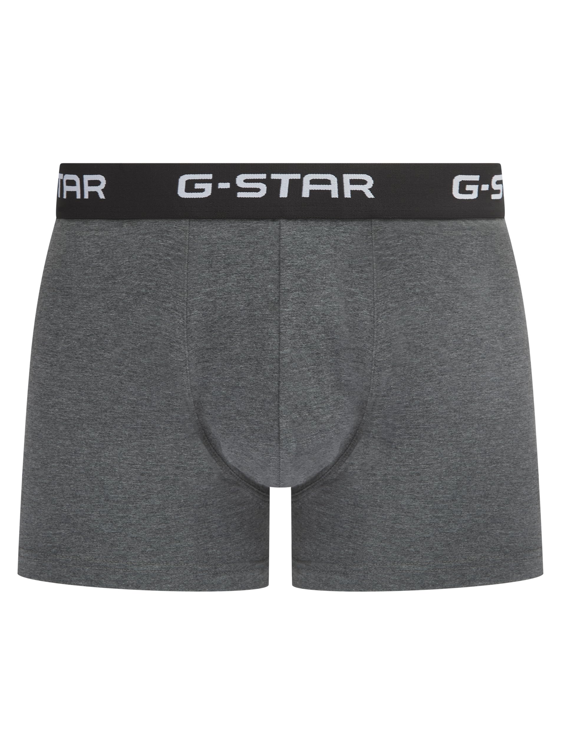 G-STAR Men's Maize 5 Pack Trunks