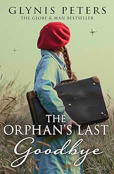 Amazon.com: The Orphan's Last Goodbye: A captivating and