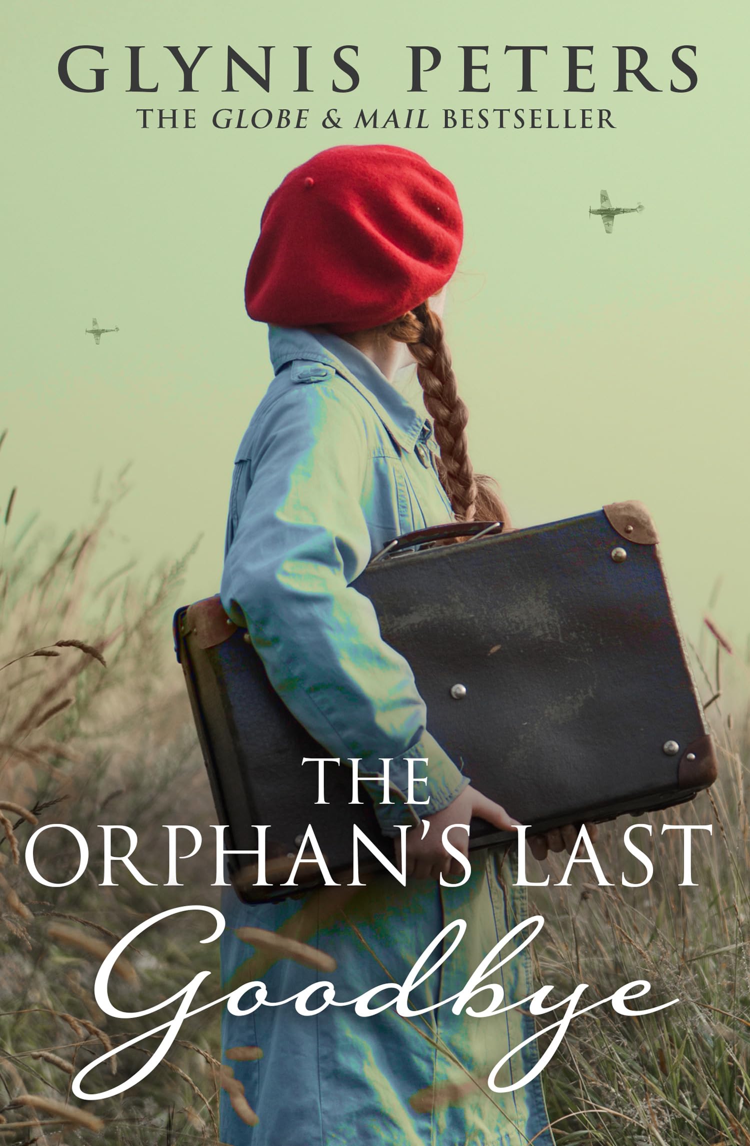 The Orphans Last Goodbye by Glynis Peters - 9780008492472