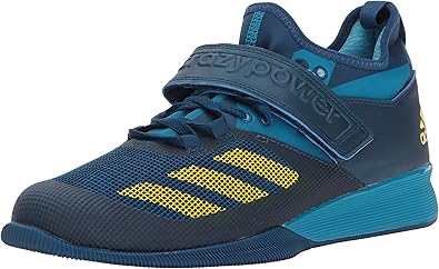 Adidas crazy power cross trainer Clearance