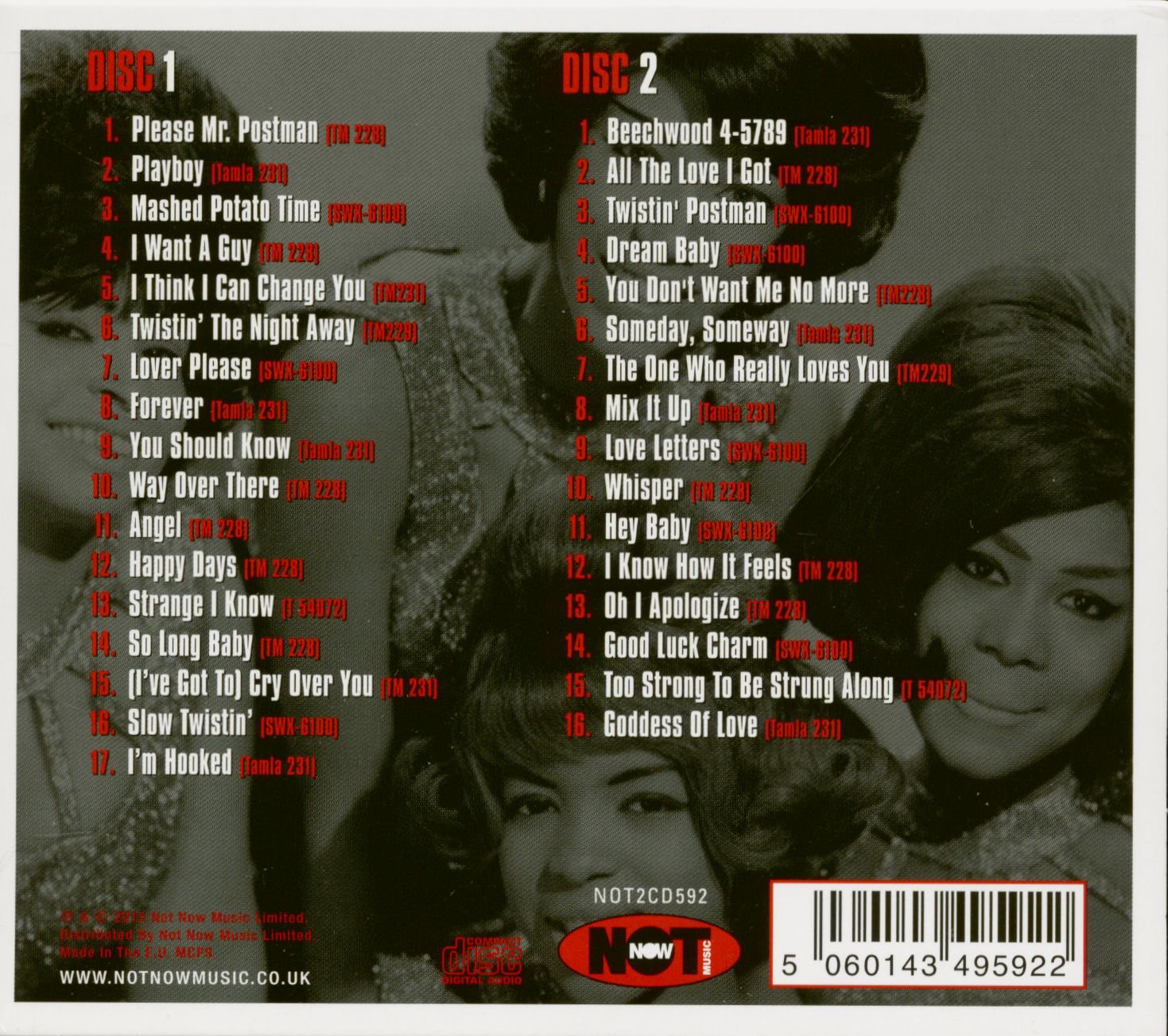 Tamala Sound Of
