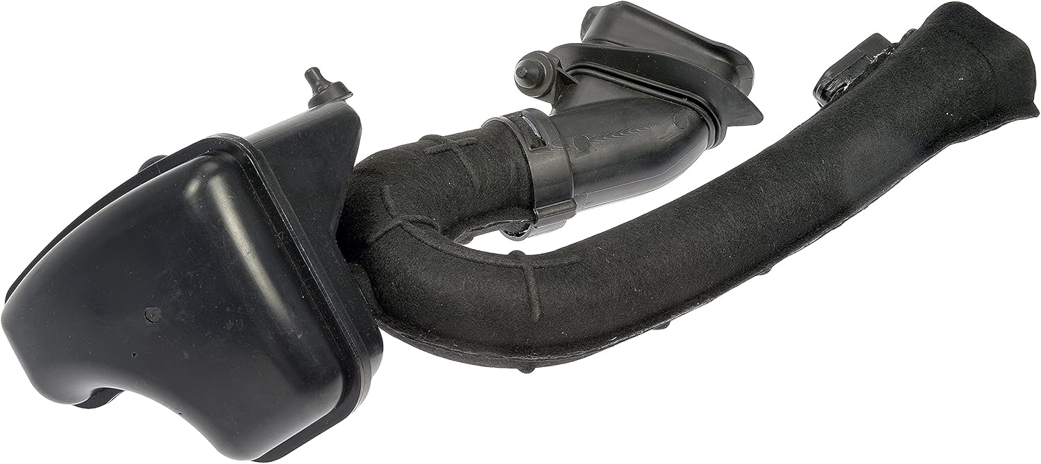 Dorman 696-013 Engine Air Intake Hose Compatible with Select Chevrolet Models