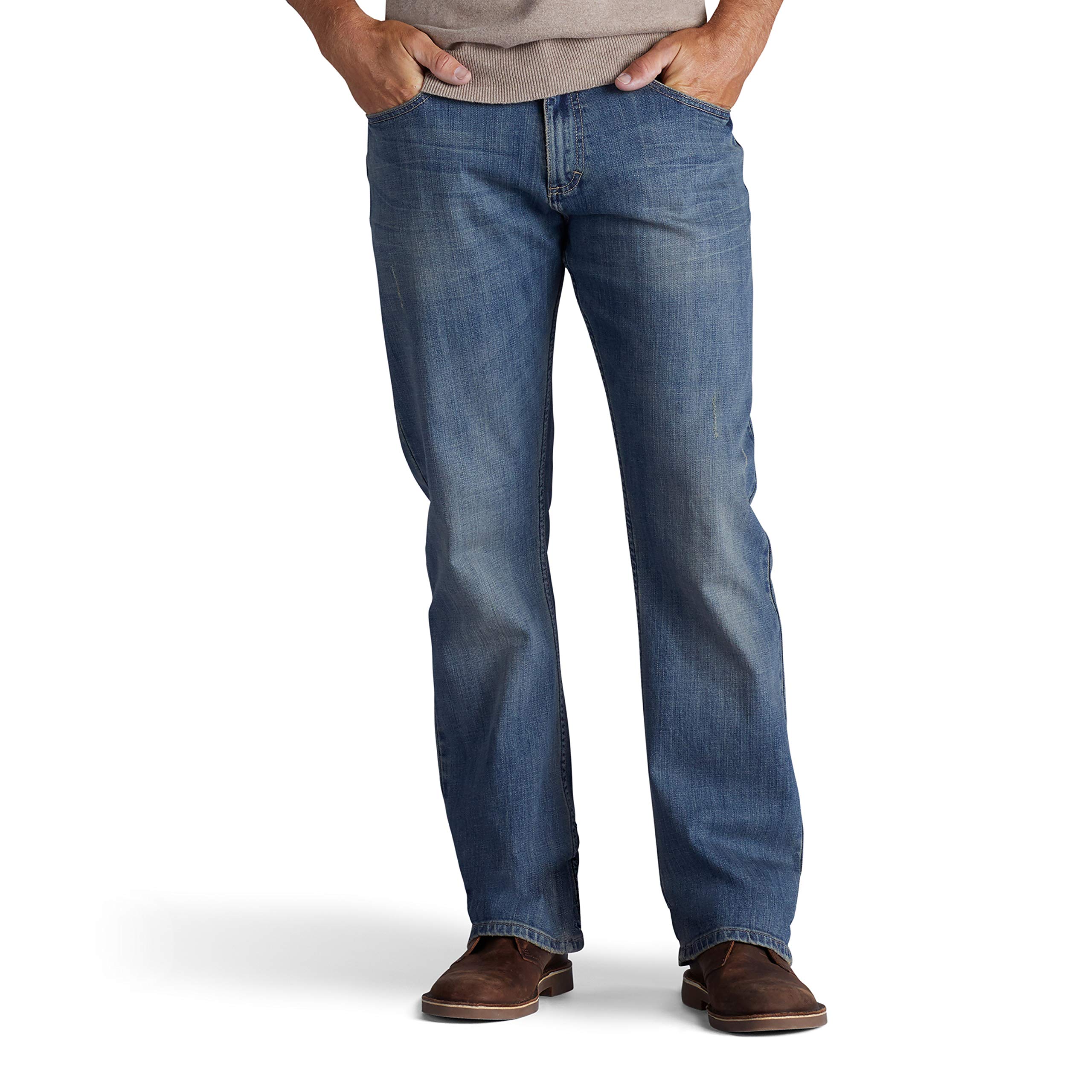 LeeMen's Modern Series Relaxed-fit Bootcut Jean