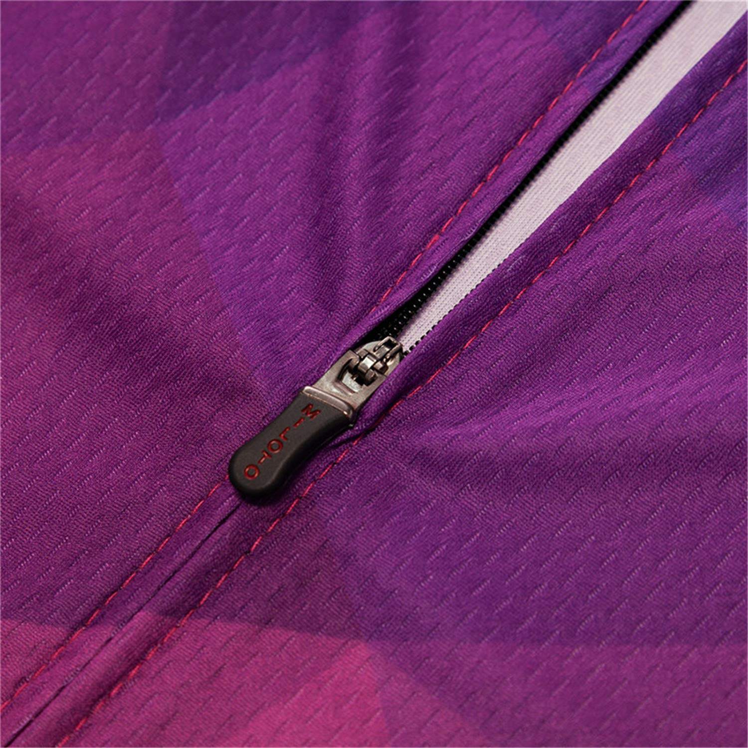 Radtrikot Damen Set Kurzarm Sommer Rennrad Trikot Set Damen Radbekleidung Fahrradbekleidung 4D Gel Gepolstert Fahrradtrikot Set