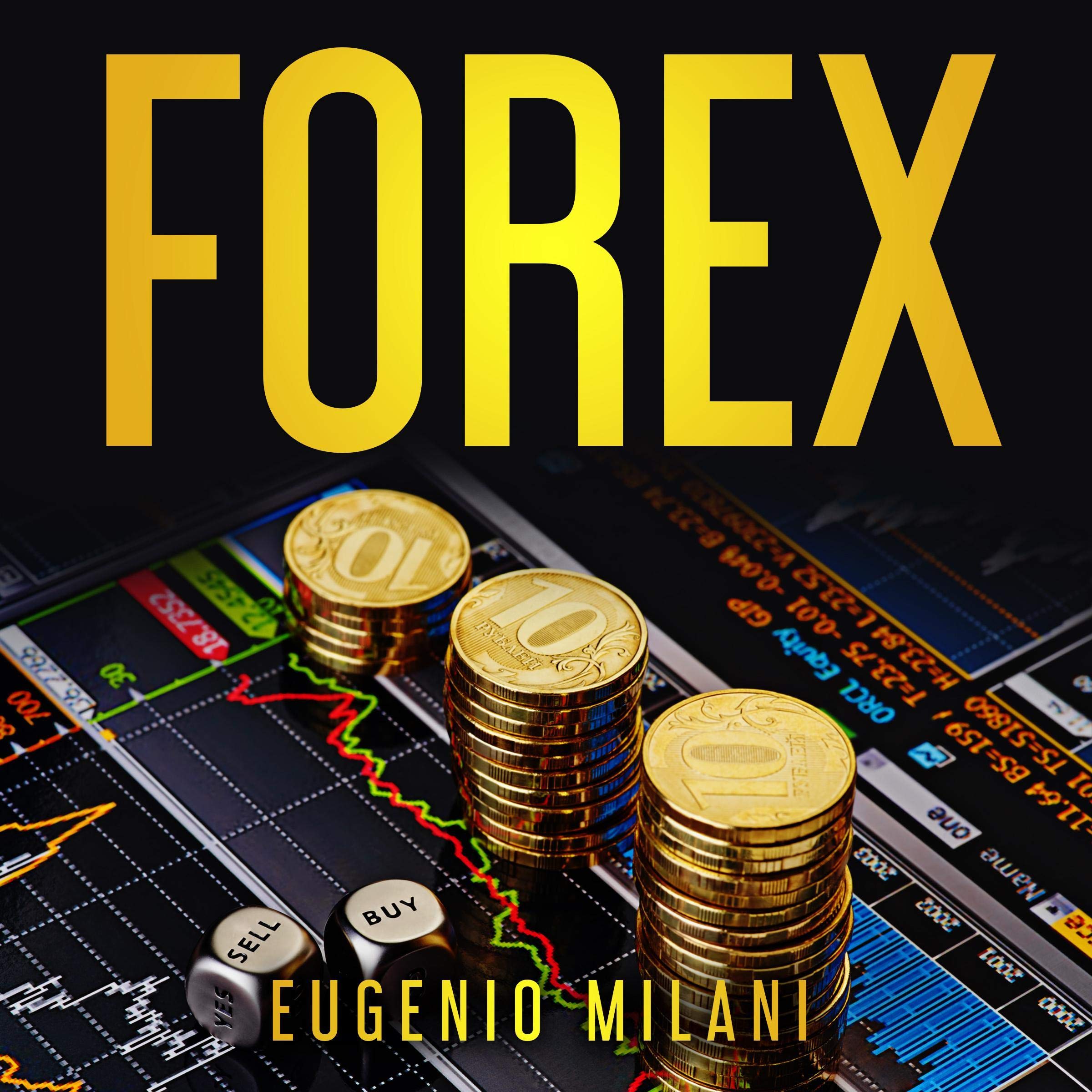 Cover art for Forex: The Complete Bundle