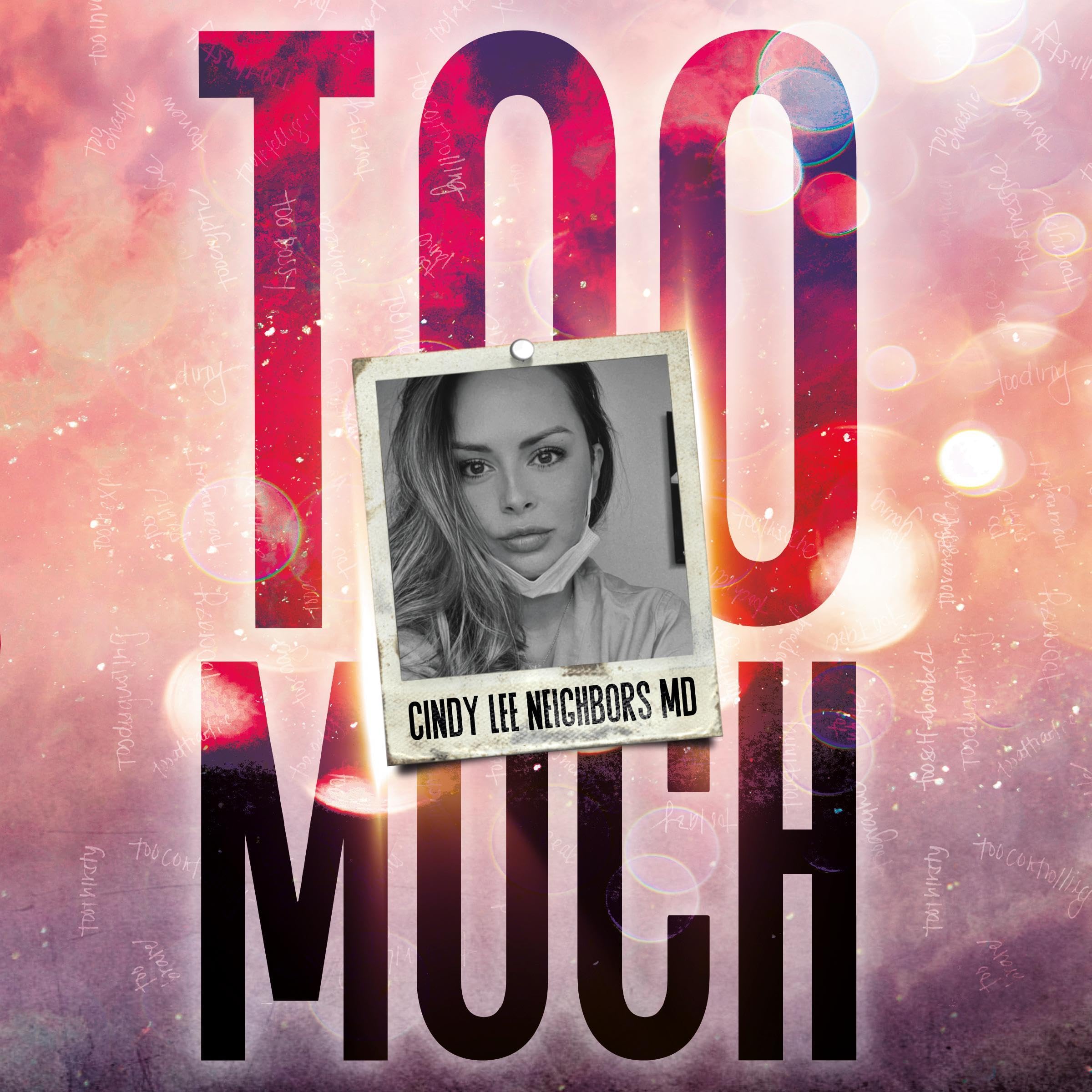 Cover art for Too Much