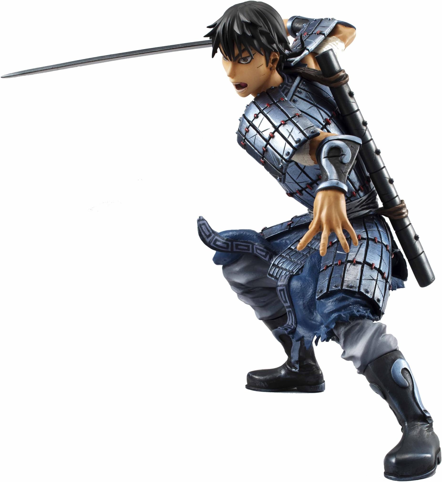 BANDAI Figuarts Zero Shin [Kingdom]