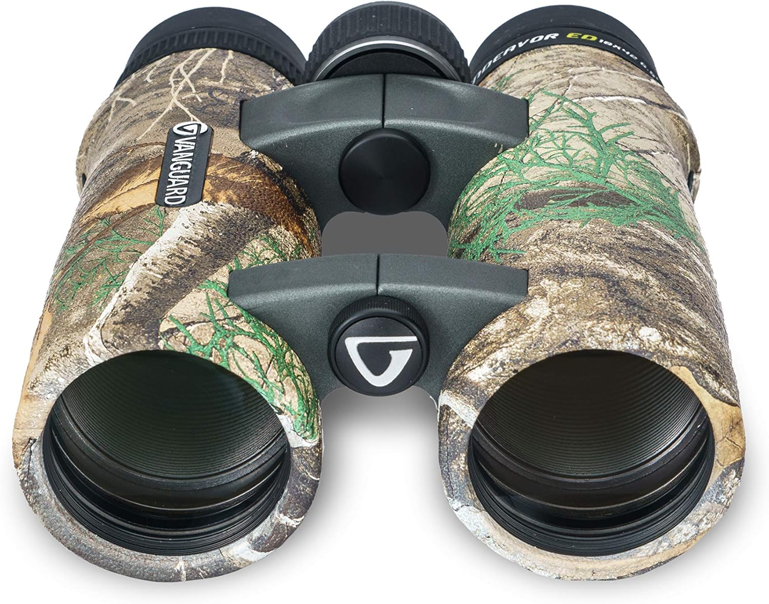 Gеt Sресіаl Prісе VANGUARD Endeavor ED 10x42 Binoculars with ED Glass, Waterproof & Fogproof, Realtree Edge Camo