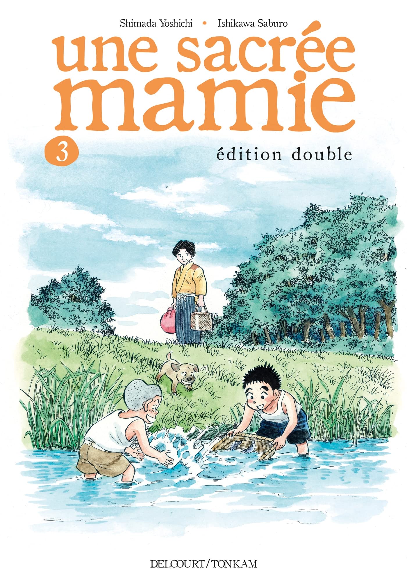 Une Sacrée Mamie T03 (3)