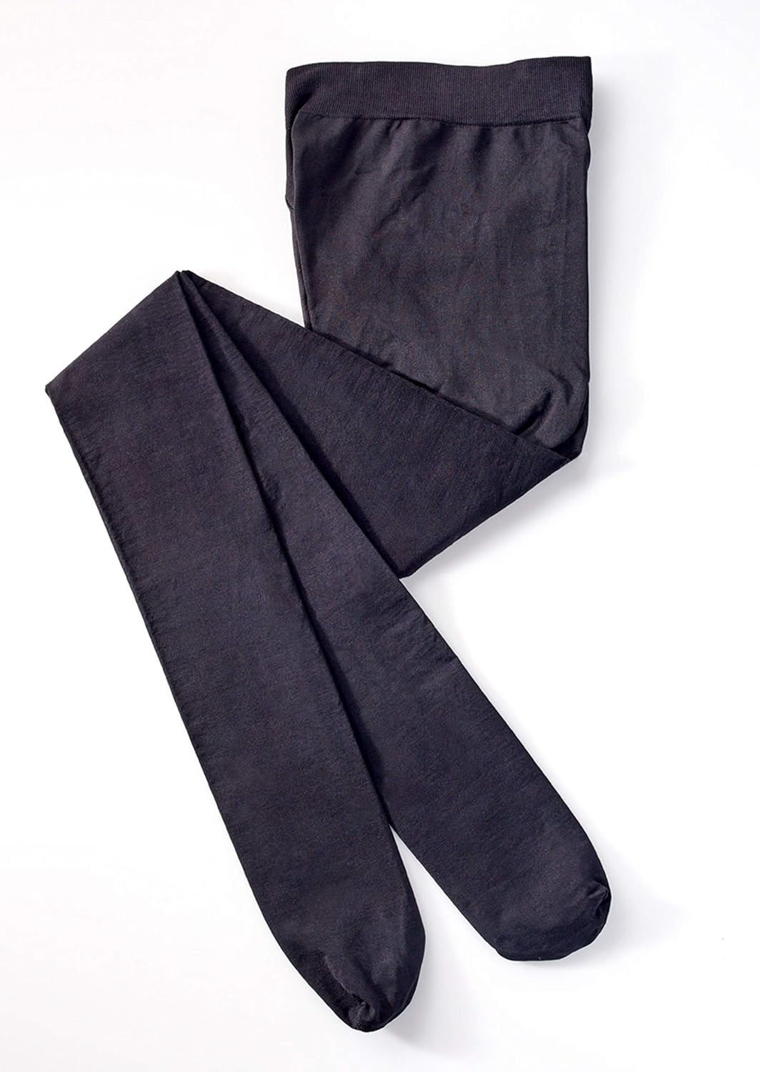 Futuro Opaque Tights for Women, Moderate Compression, 15-20 mm/Hg, Helps Improve Circulation to Help Minimize Swelling, Medium : Clothing, Shoes & Jewelry