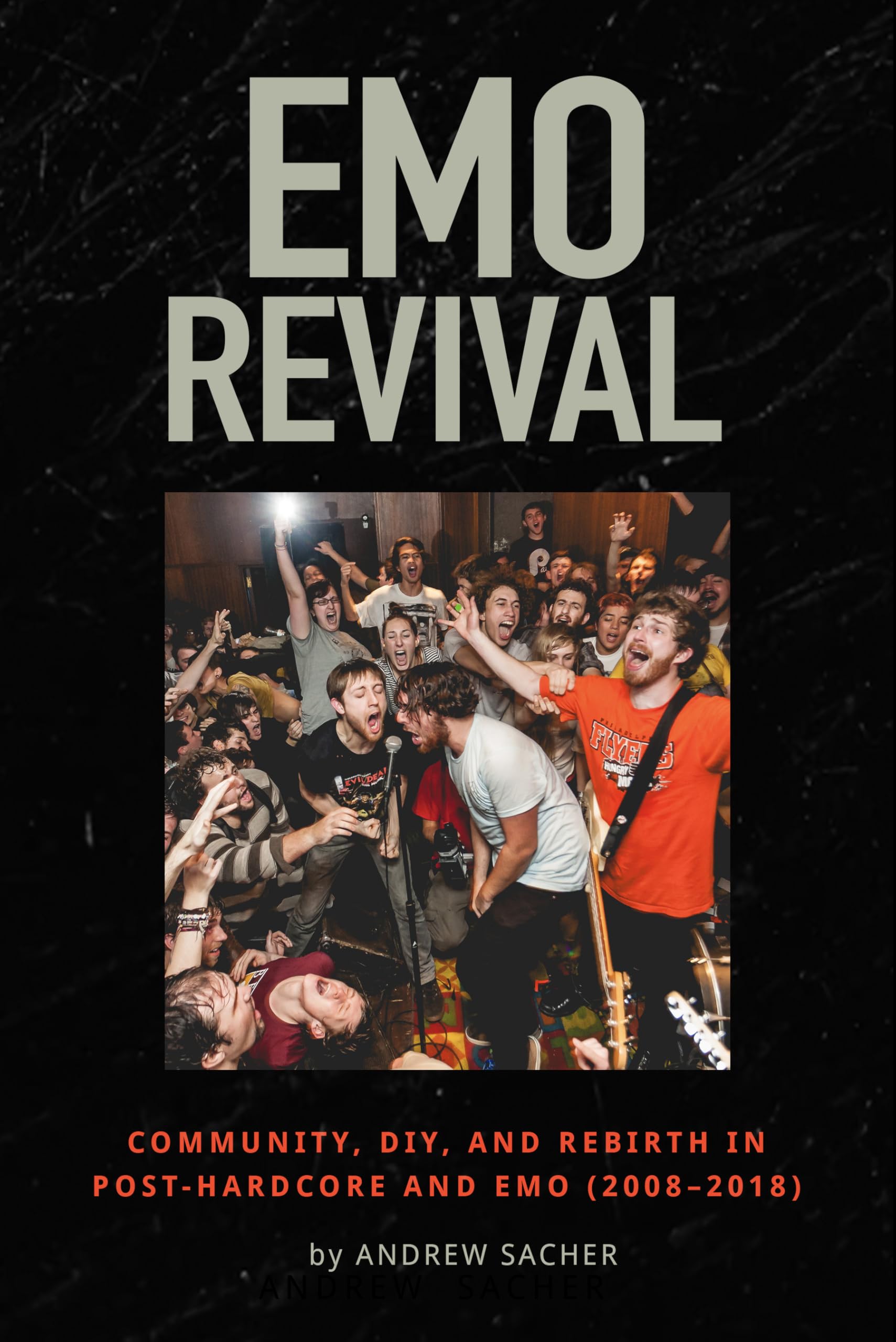 Emo Revival
