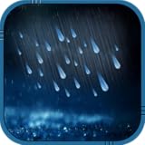 Rain Live Wallpaper
