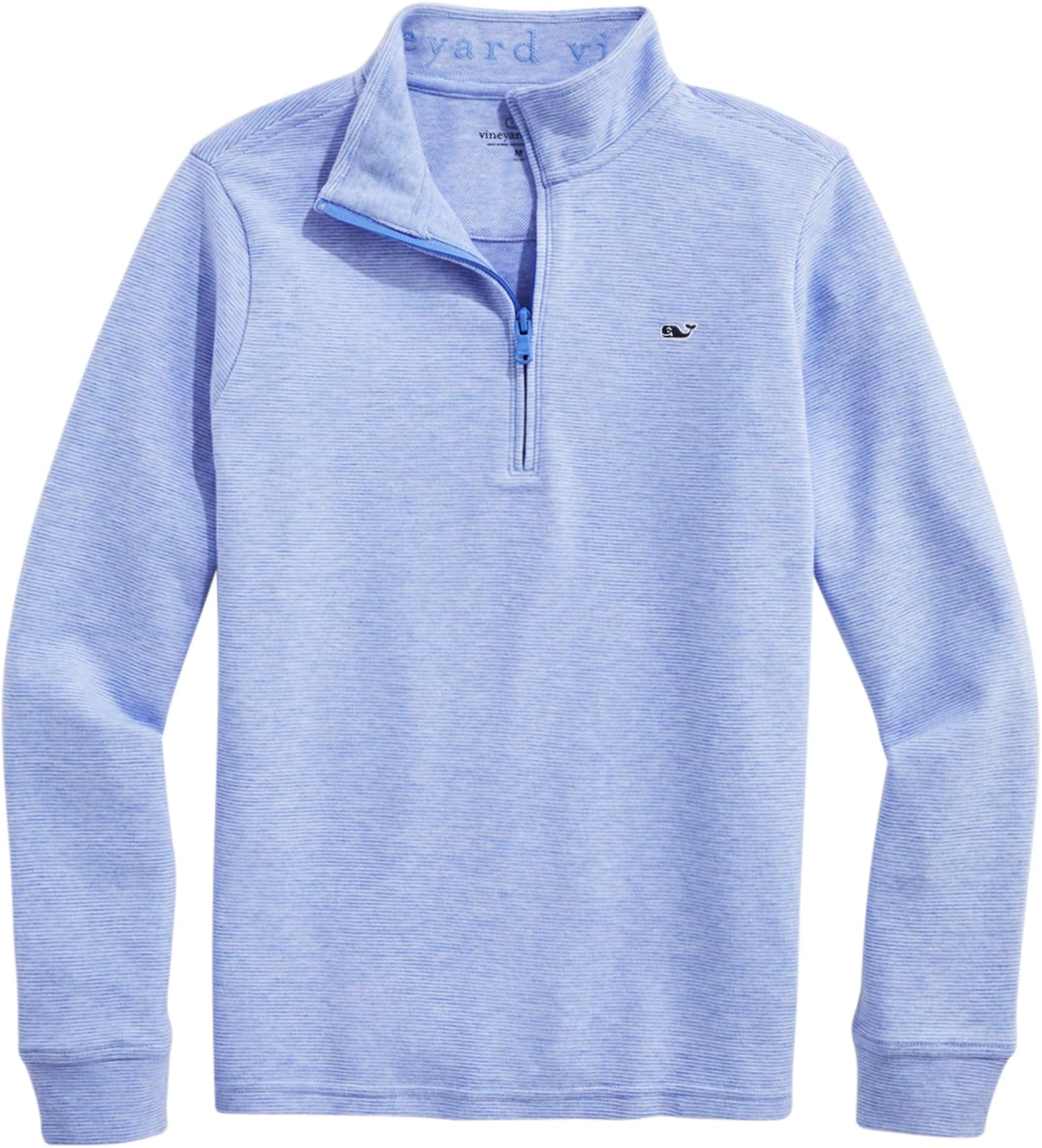Boys' Saltwater Quarter Zip (Toddler/Little Kid/Big Kid)