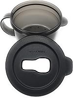 Vista 2 de Tupperware CrystalWave - Taza de sopa (2 tazas)