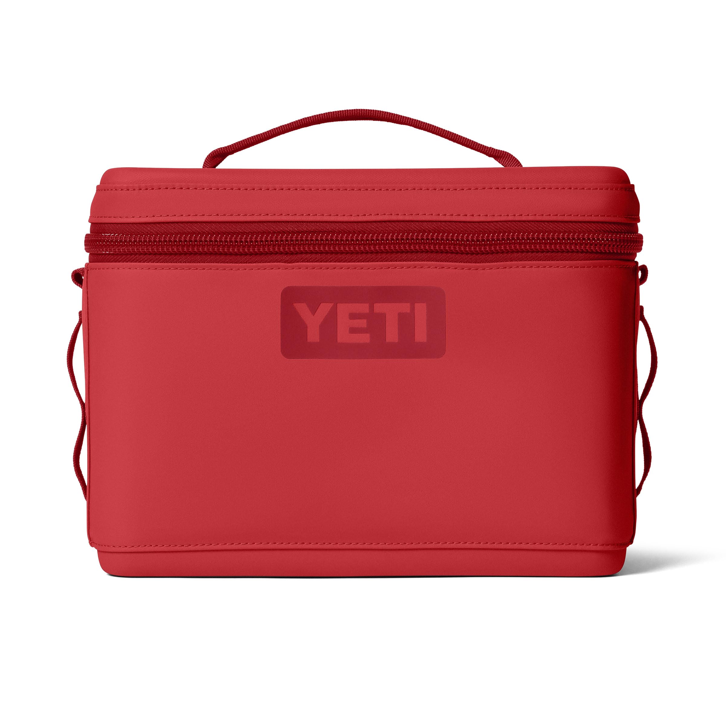 Amazon.com: YETI Daytrip 9L Insulated Soft Cooler Lunch Box