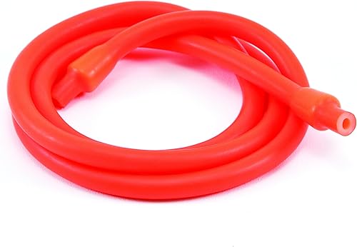 Lifeline Cable de resistencia de 5 pies para entrenamiento de fuerza de bajo impacto y mayor activación muscular